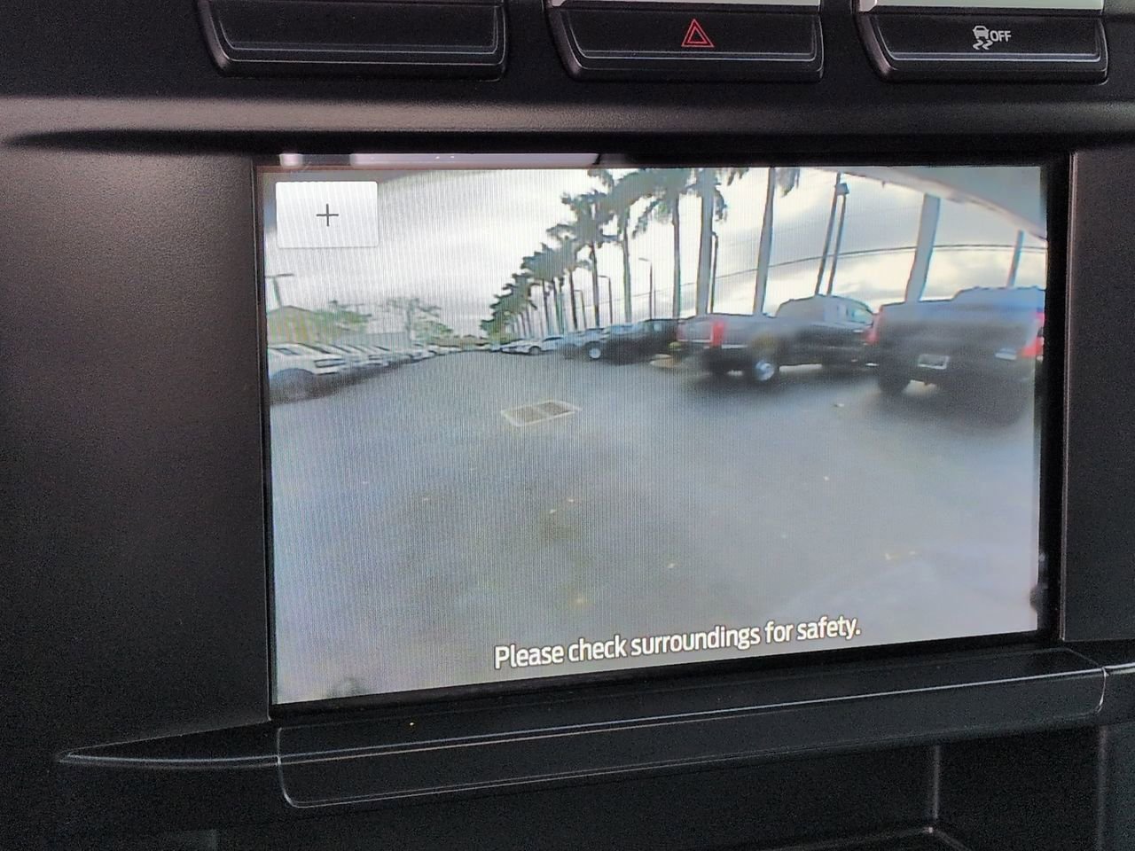 Used 2023 Ford F550 4x4 Regular Cab Super Duty image 20