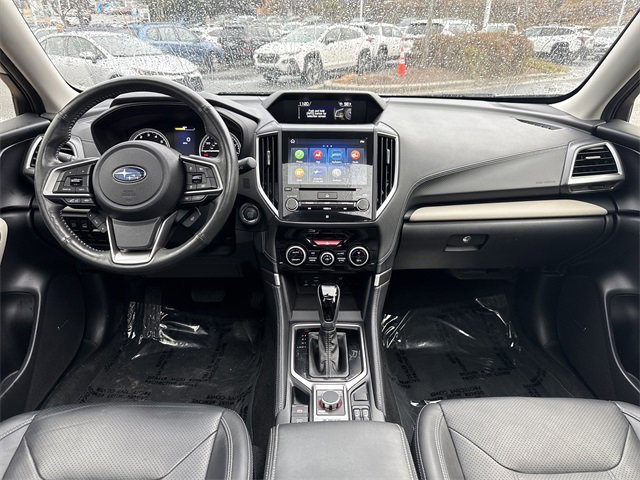 Certified 2022 Subaru Forester Limited image 19