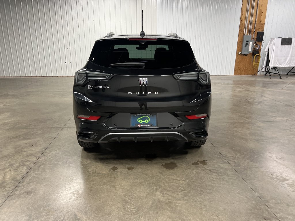 Certified 2025 Buick Encore GX Avenir w/ Avenir Technology Package AWD/4WD image 8