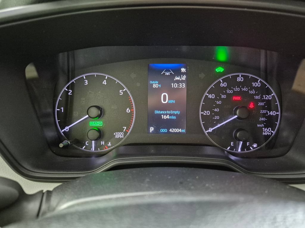 Used 2024 Toyota Corolla SE FWD image 16