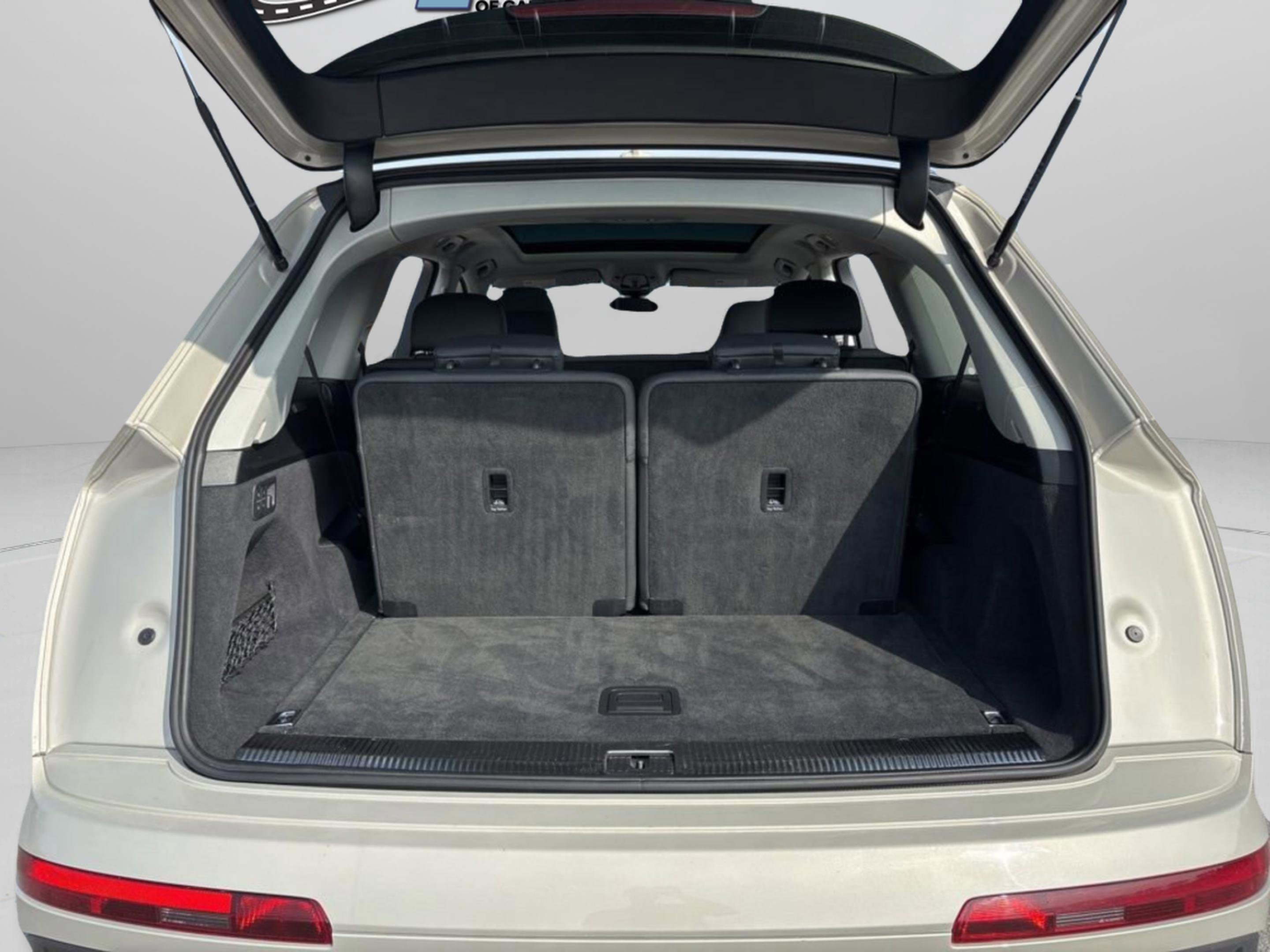 Used 2024 Audi Q7 3.0T Premium Plus AWD/4WD image 26