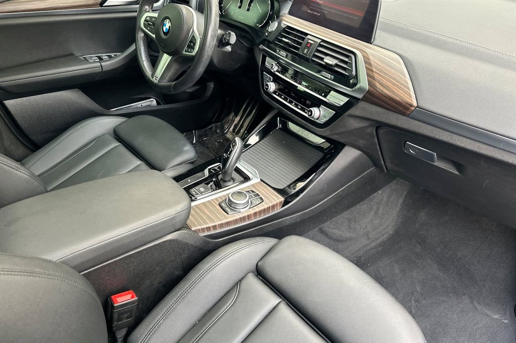 Used 2020 BMW X3 sDrive30i w/ M Sport Package 2 image 17