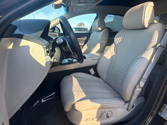 Used 2023 Genesis G80 3.5T Sport image 18
