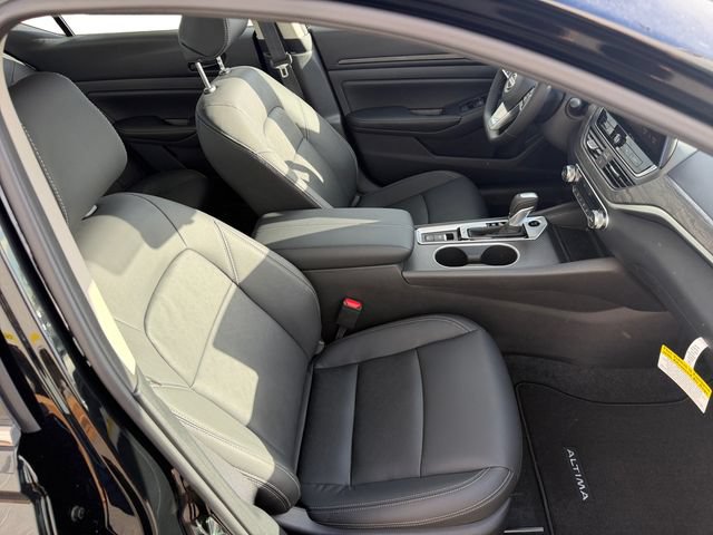 New 2026 Nissan Altima 2.5 SV w/ SV Premium Package FWD image 11