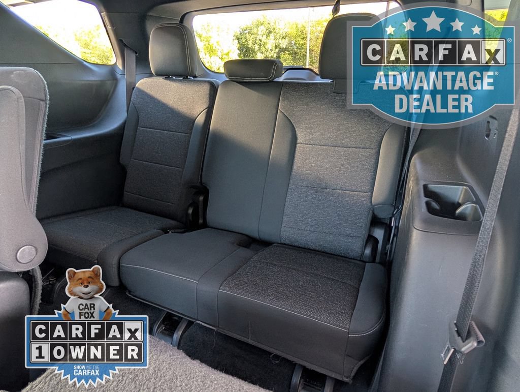 Used 2024 Chevrolet Traverse LT AWD/4WD image 21