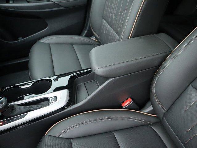 New 2026 Buick Envista Avenir FWD image 24