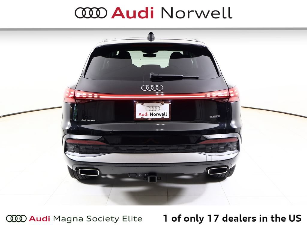 Certified 2025 Audi Q5 Premium w/ Premium Plus AWD/4WD image 15