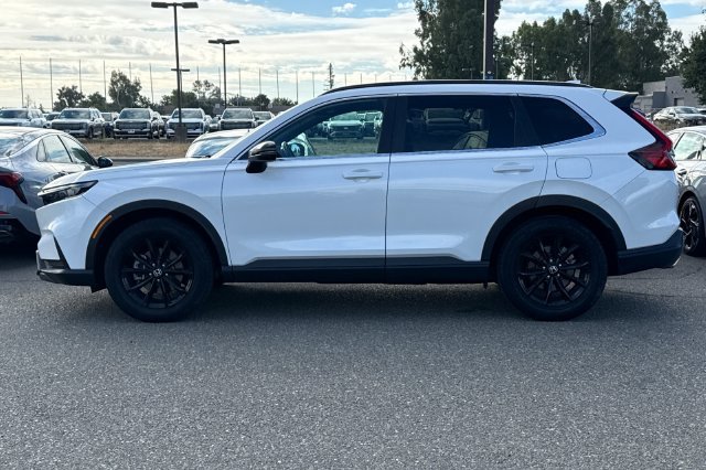 Used 2023 Honda CR-V Sport image 9