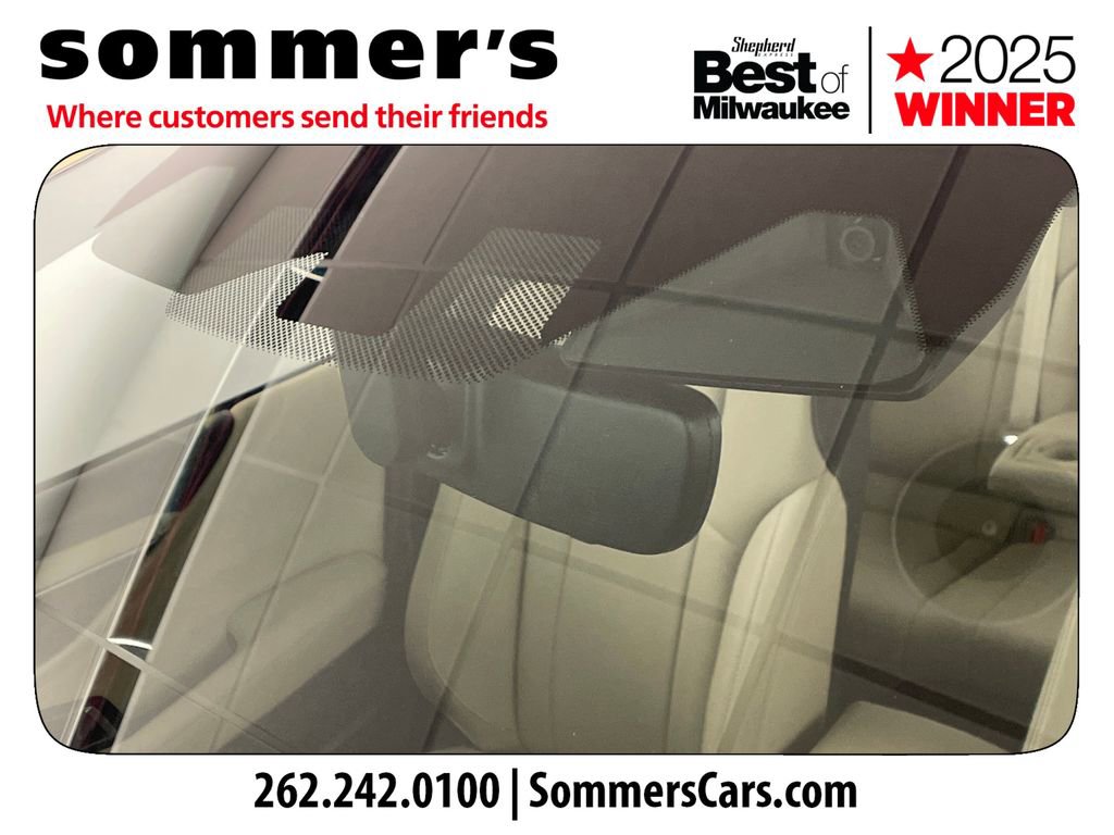 Certified 2024 Subaru Legacy Limited image 25