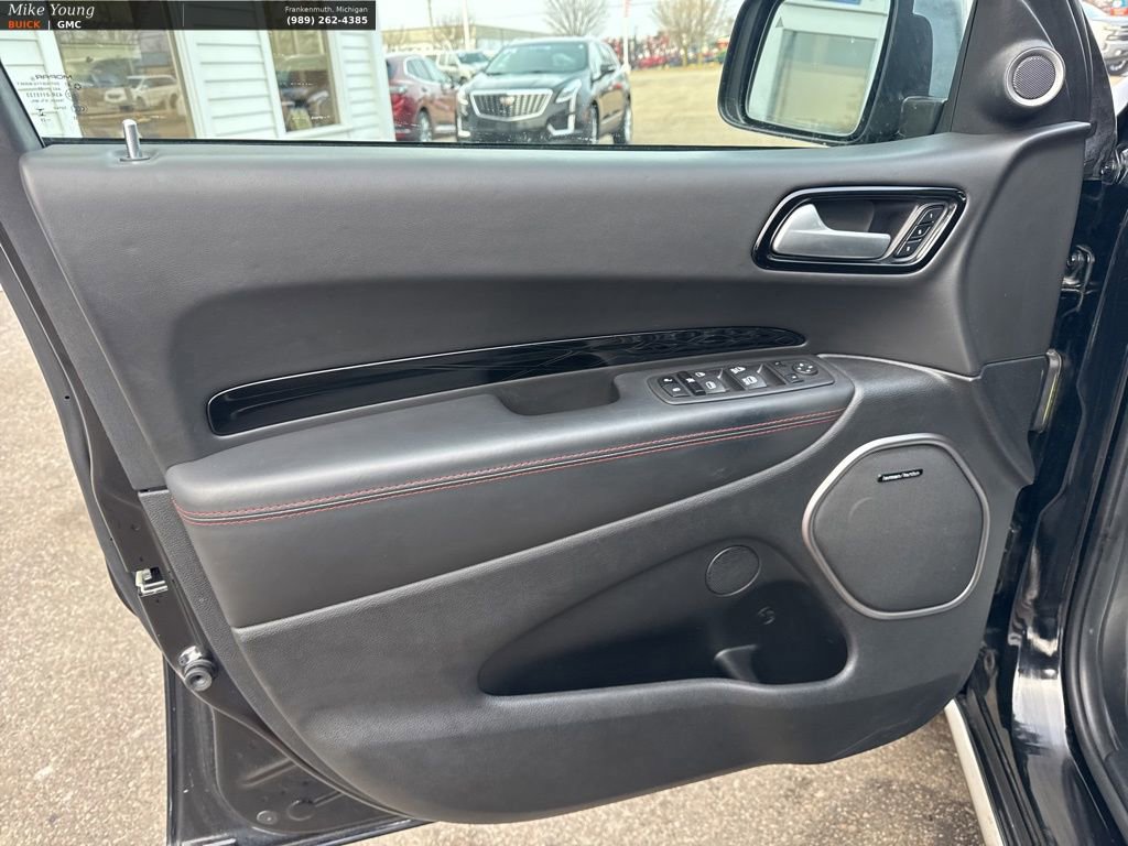 Used 2023 Dodge Durango Citadel image 12