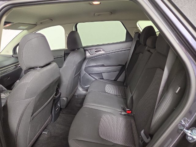 Certified 2026 Kia Sportage LX AWD/4WD image 14