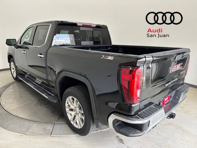 Used 2020 GMC Sierra 1500 SLT image 38