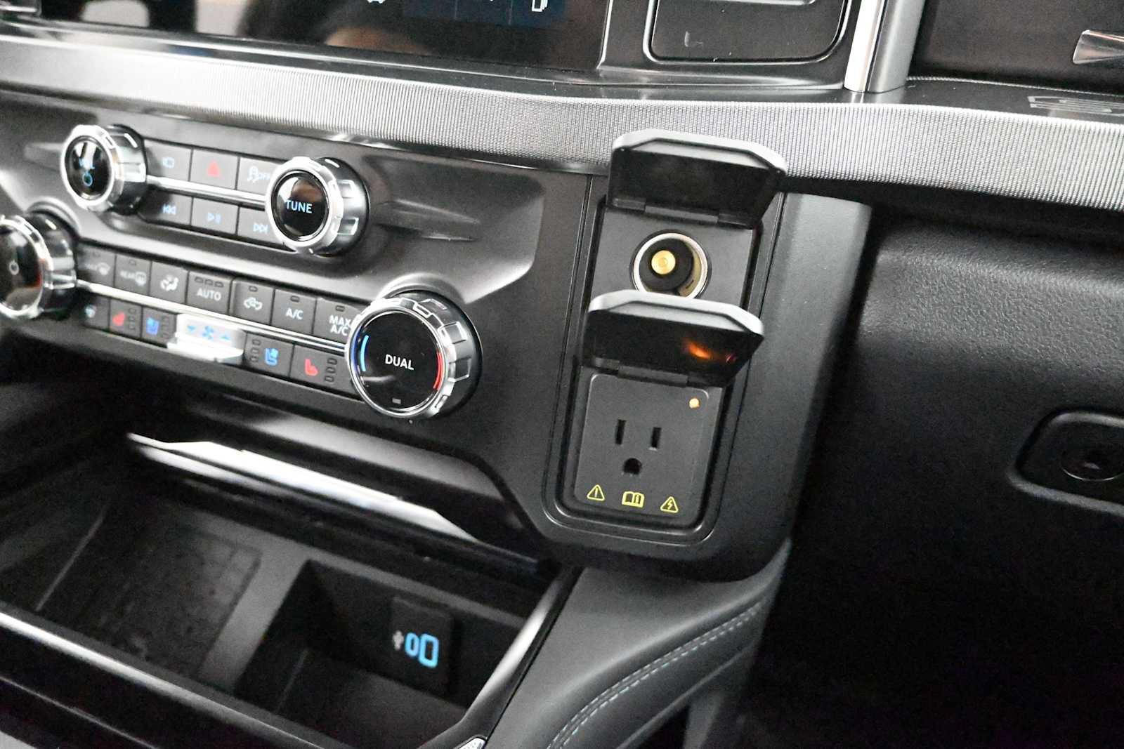 New 2026 Ford F350 Platinum AWD/4WD image 50