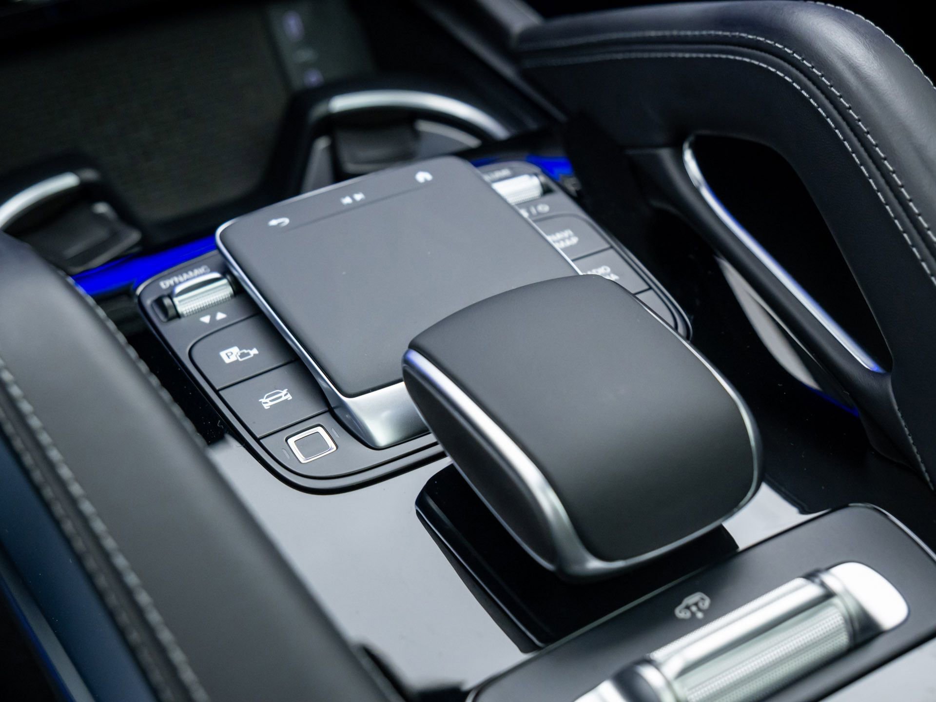 New 2026 Mercedes-Benz GLE 53 AMG 4MATIC Coupe image 30