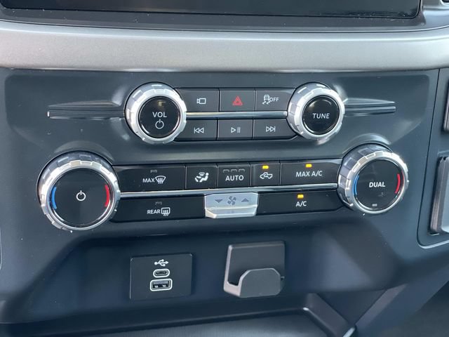 Used 2026 Ford F150 XLT w/ Bed Utility Package RWD image 16