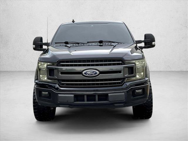 Used 2019 Ford F150 XLT w/ Equipment Group 302A Luxury RWD image 3