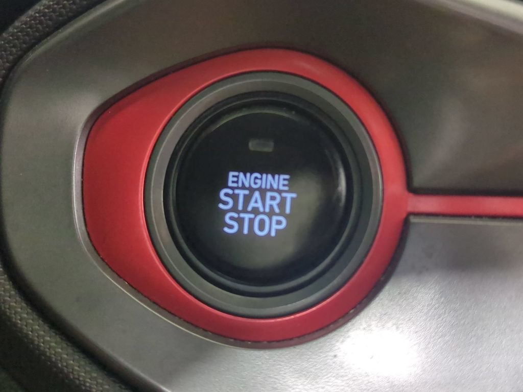 Used 2020 Hyundai Veloster 2.0 Premium FWD image 36
