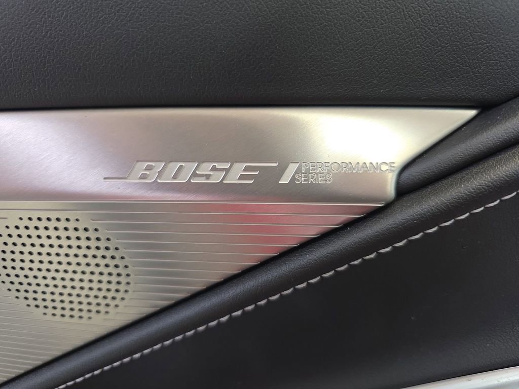 New 2026 Chevrolet Corvette Stingray Preferred Conv w/ Z51 Performance Package RWD image 21