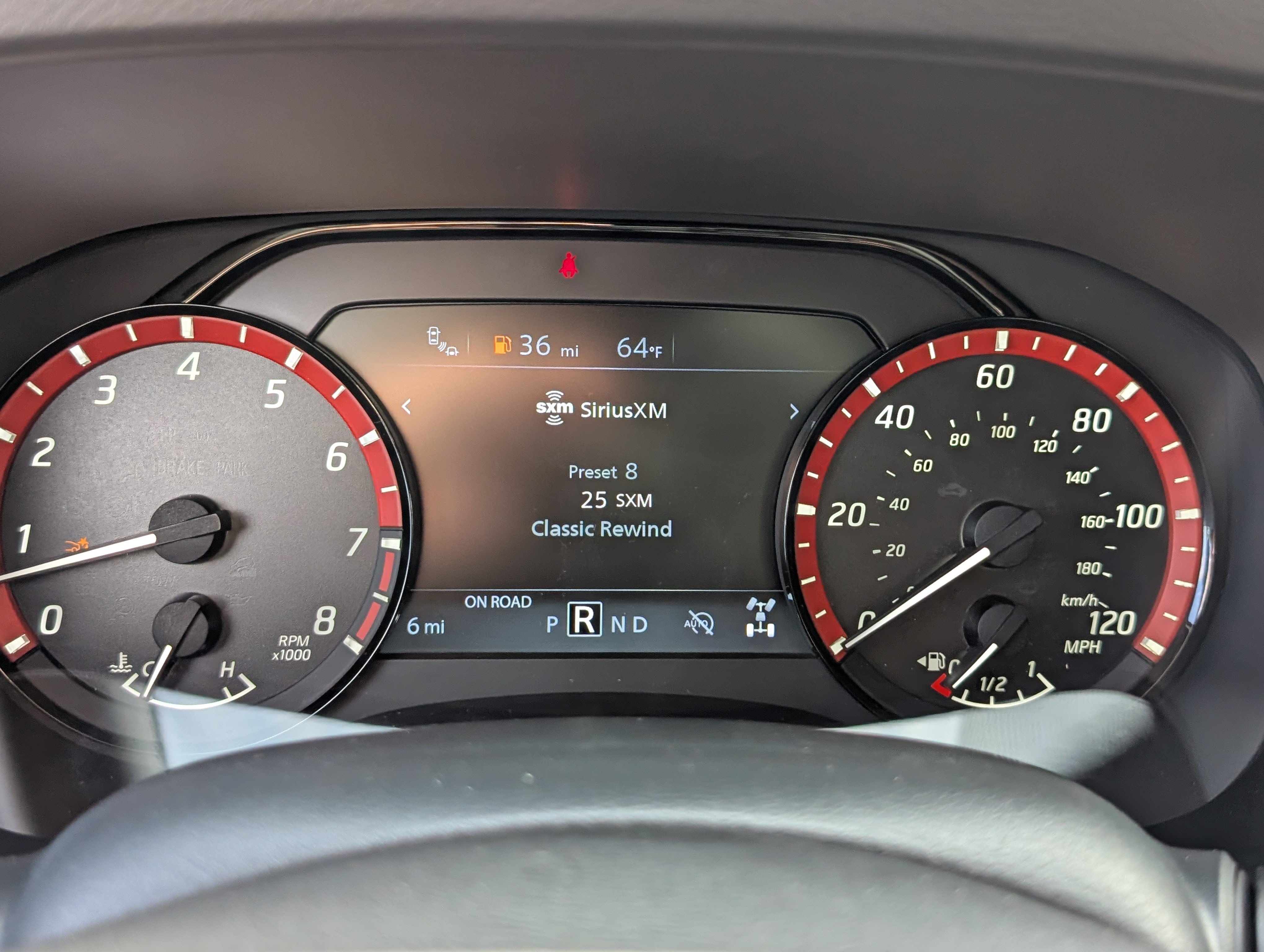 New 2026 Nissan Frontier PRO-4X w/ Pro-4x Convenience Package AWD/4WD image 28