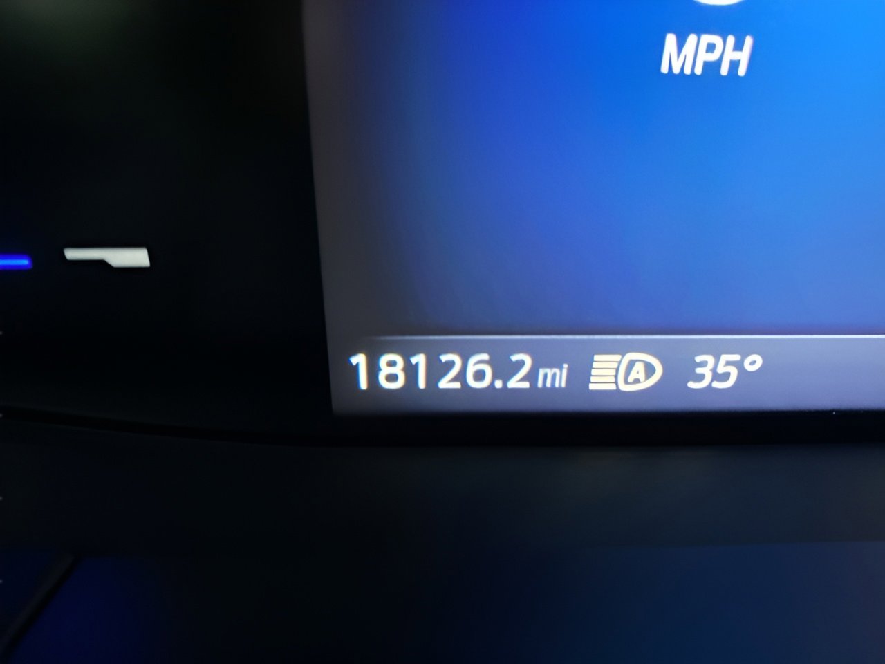 Used 2023 Ford Escape Active image 39