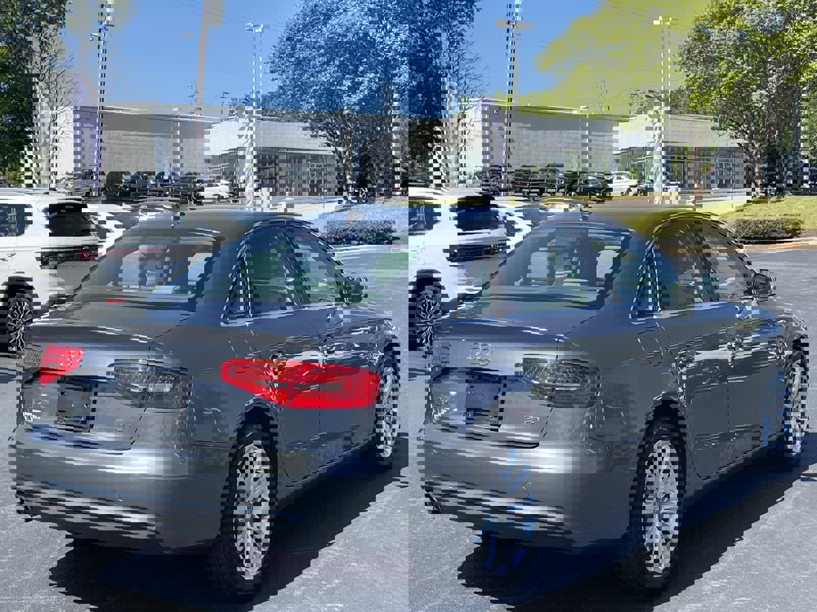 Used 2013 Audi A4 2.0T Premium Plus image 7