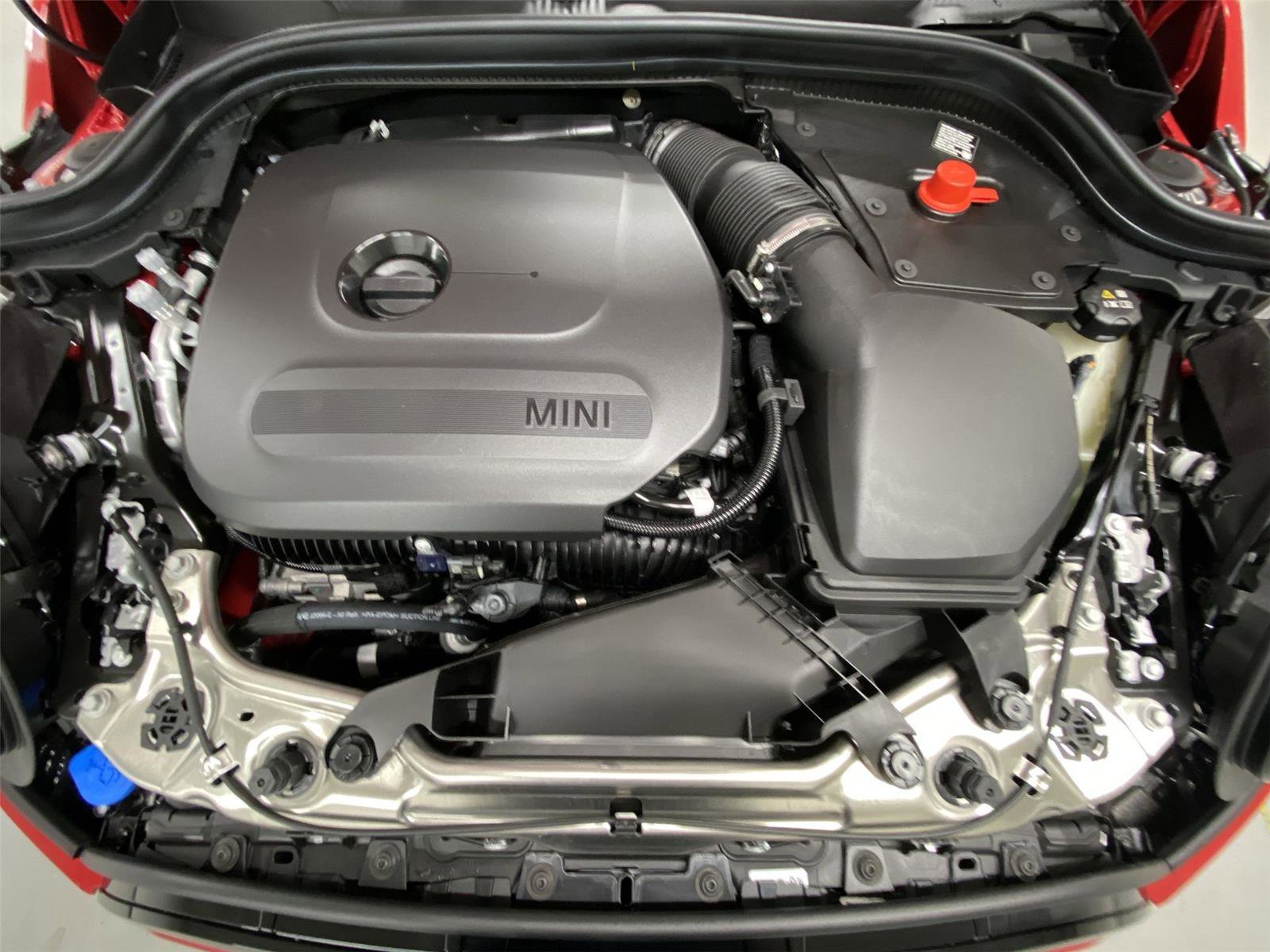 New 2026 MINI Cooper S FWD image 22