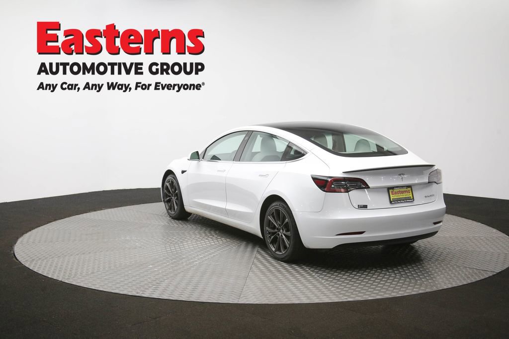 Used 2020 Tesla Model 3 Performance AWD/4WD image 58