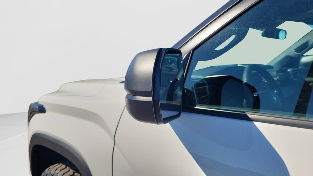 Used 2026 Toyota Tundra SR5 image 11