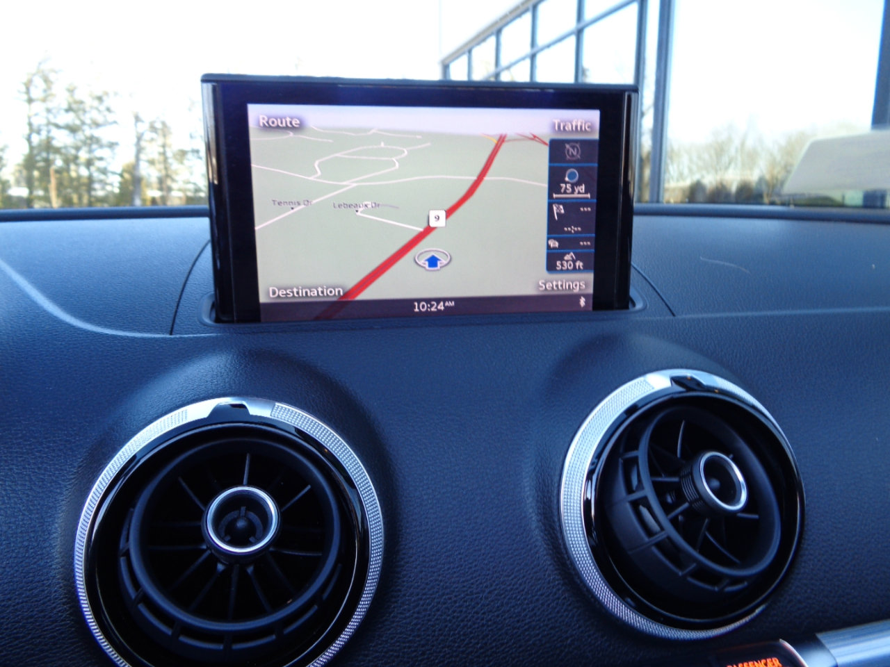 Used 2015 Audi A3 2.0T Prestige image 16