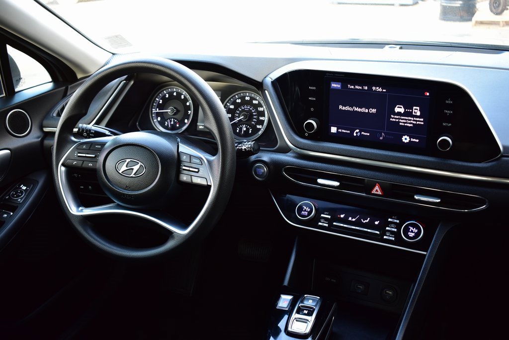 Used 2022 Hyundai Sonata SEL image 23