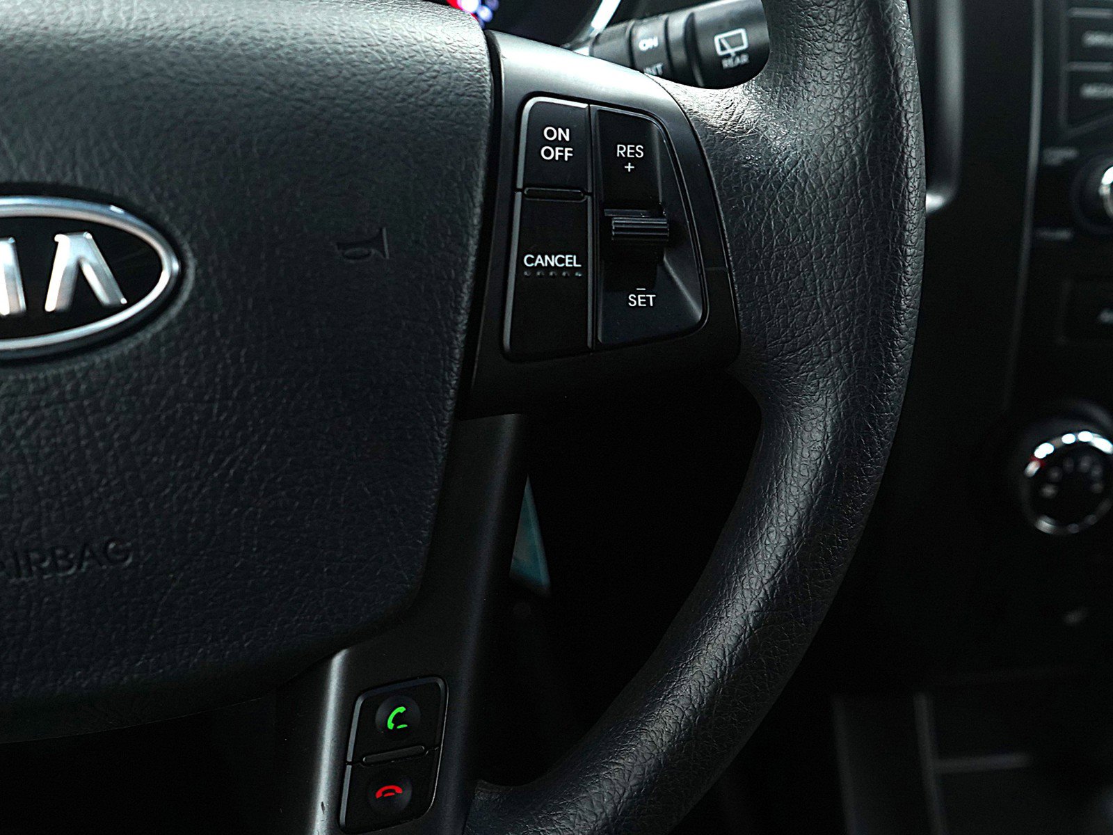 Used 2013 Kia Sorento LX w/ Convenience Pkg image 26