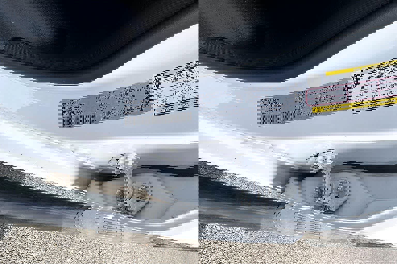 Used 2021 RAM 1500 Laramie w/ Off Road Group image 21