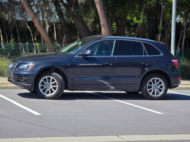 Used 2012 Audi Q5 2.0T Premium Plus w/ Premium Plus Pkg AWD/4WD image 15