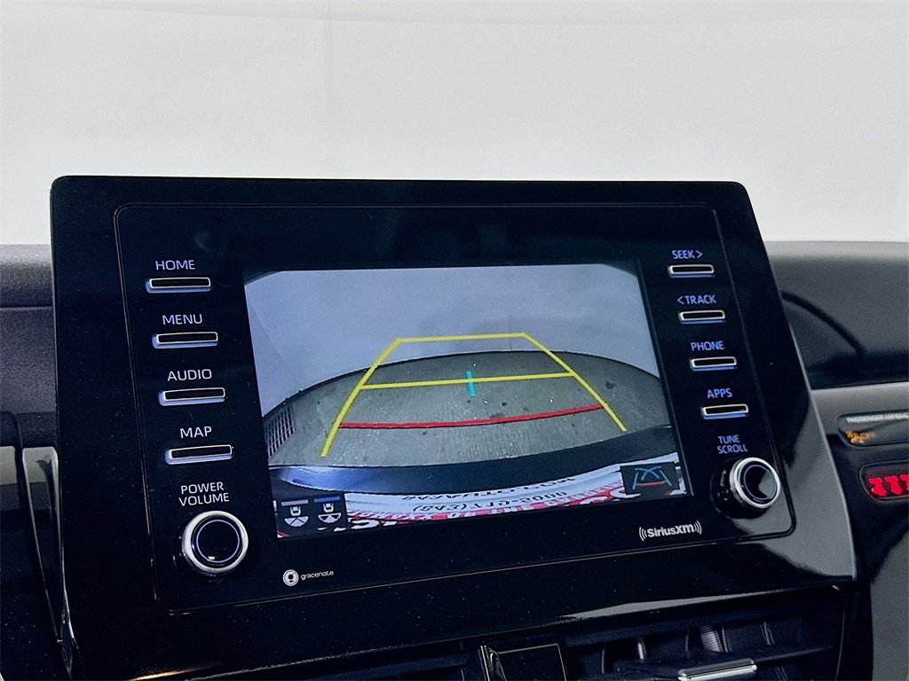 Used 2021 Toyota Camry SE image 10