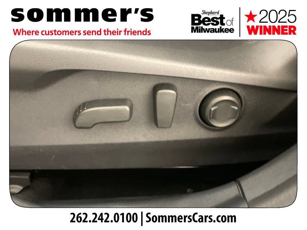 Used 2022 Subaru Outback Premium AWD/4WD image 10