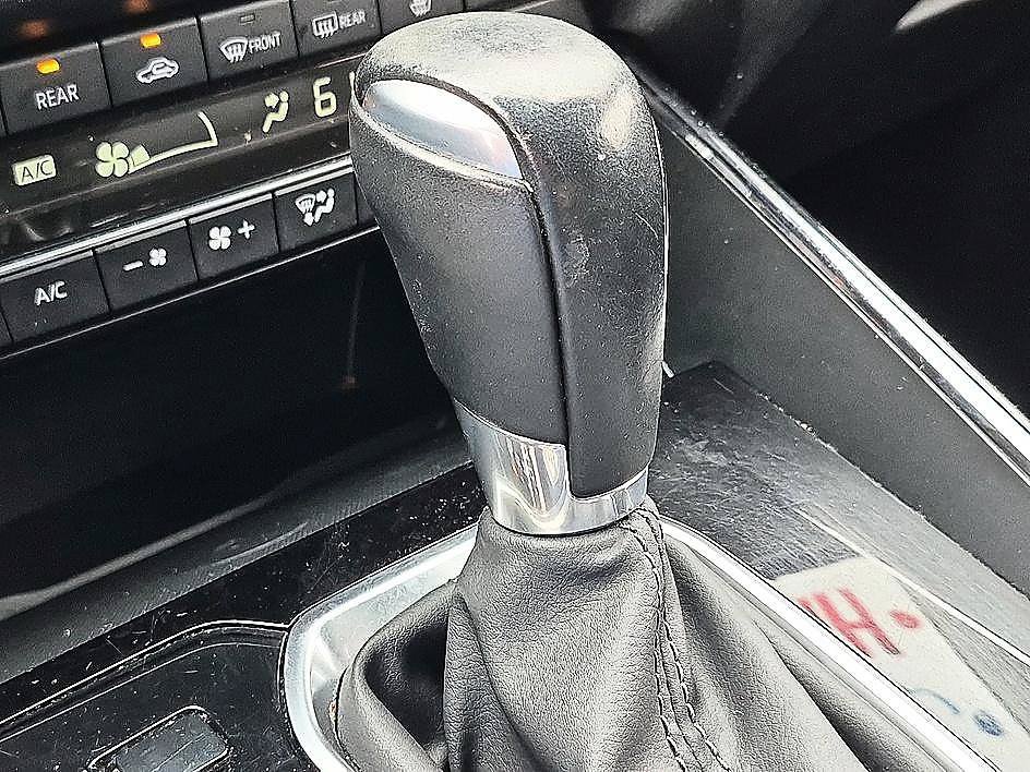 Used 2022 MAZDA CX-9 Touring Plus AWD/4WD image 25