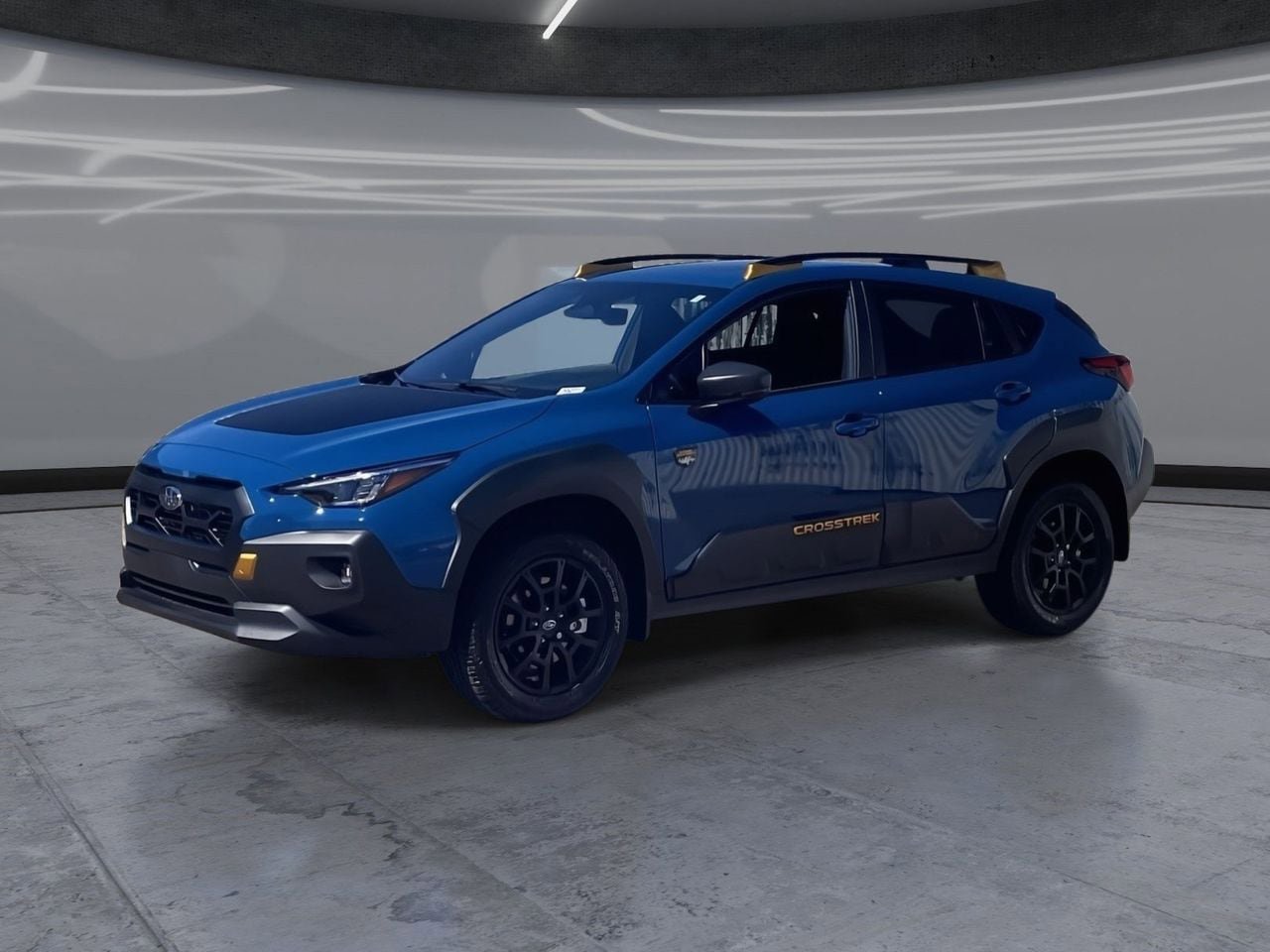 New 2026 Subaru Crosstrek 2.5i Wilderness