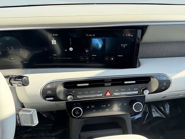 New 2026 Hyundai Palisade SEL image 20