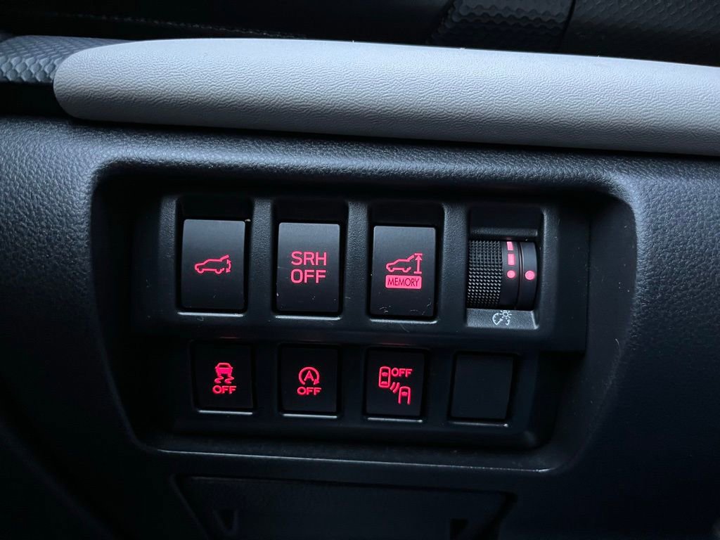 Certified 2024 Subaru Forester Limited image 13