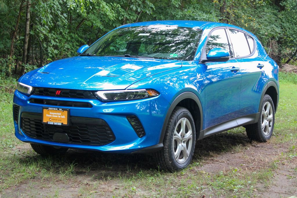 Certified 2024 Dodge Hornet GT image 6