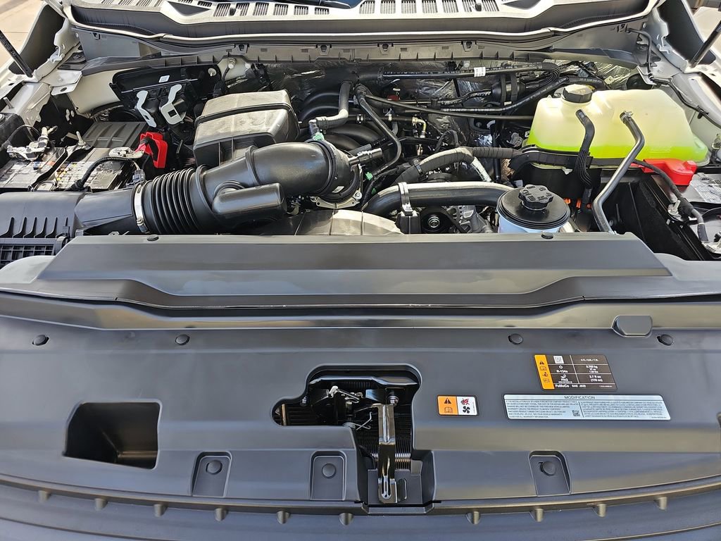 New 2026 Ford F350 XL w/ STX Appearance Package image 32