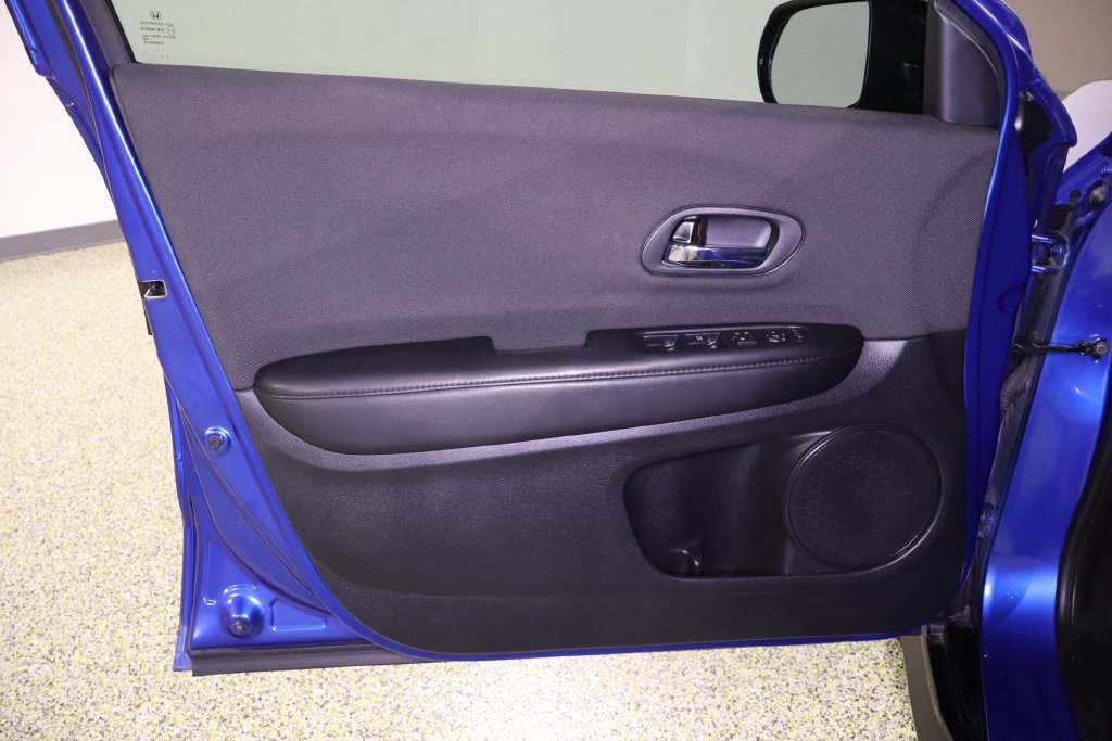 Used 2022 Honda HR-V Sport image 33