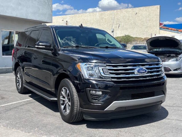 Used 2020 Ford Expedition XLT w/ Equipment Group 202A