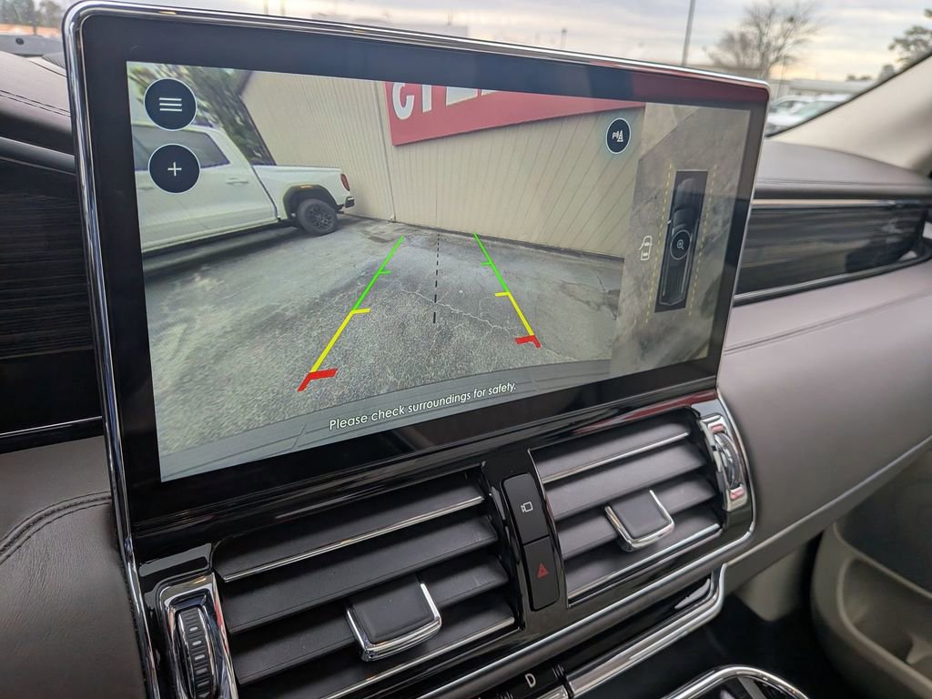 Used 2023 Lincoln Navigator L Black Label image 19