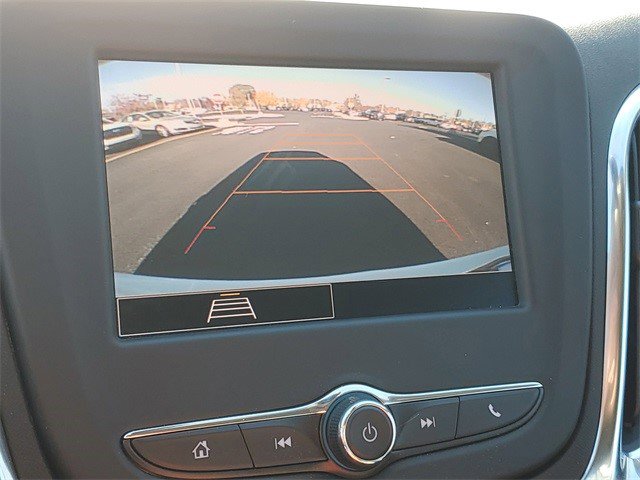 Certified 2024 Chevrolet Equinox LT image 26