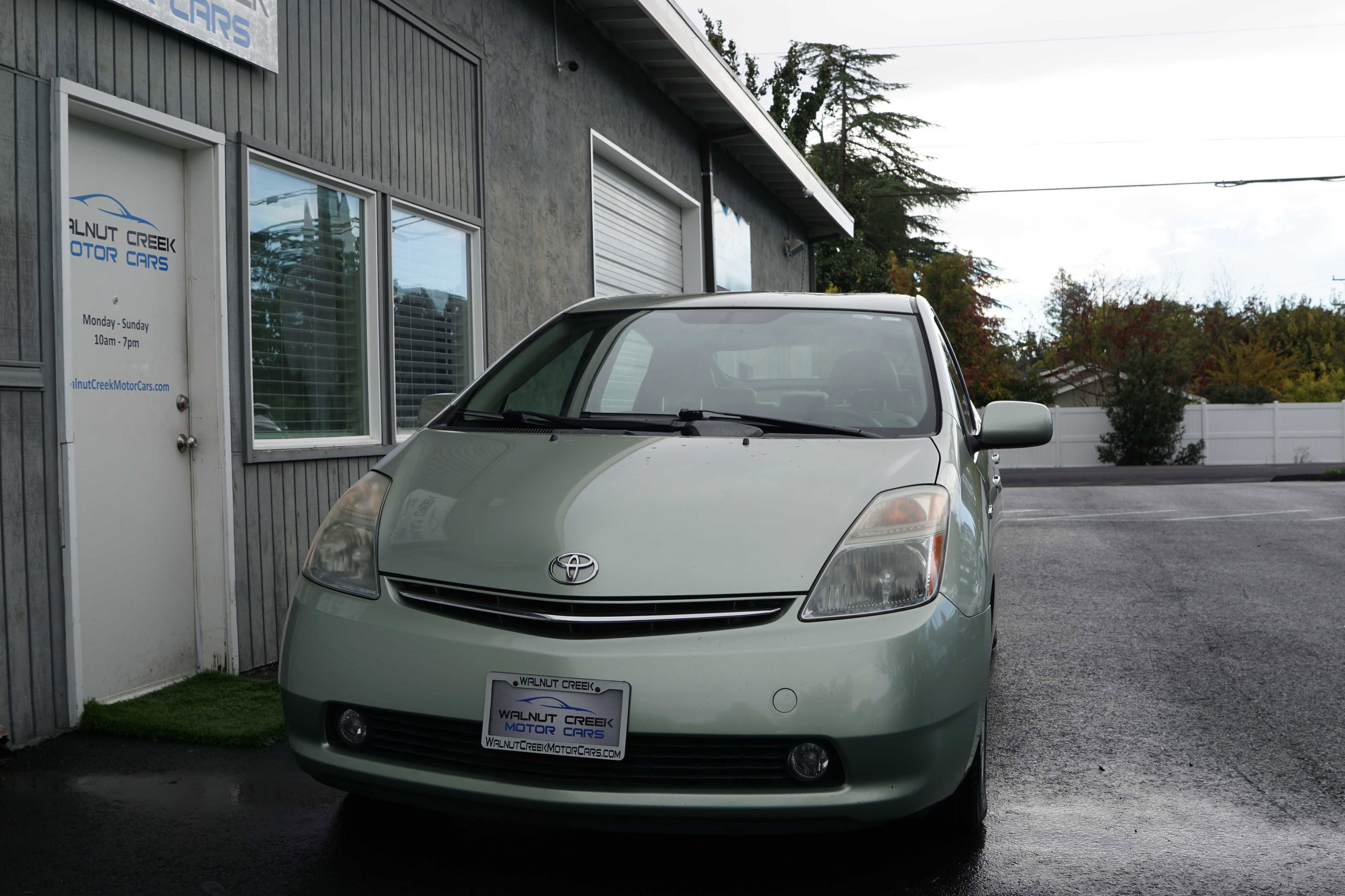 Used 2009 Toyota Prius image 2