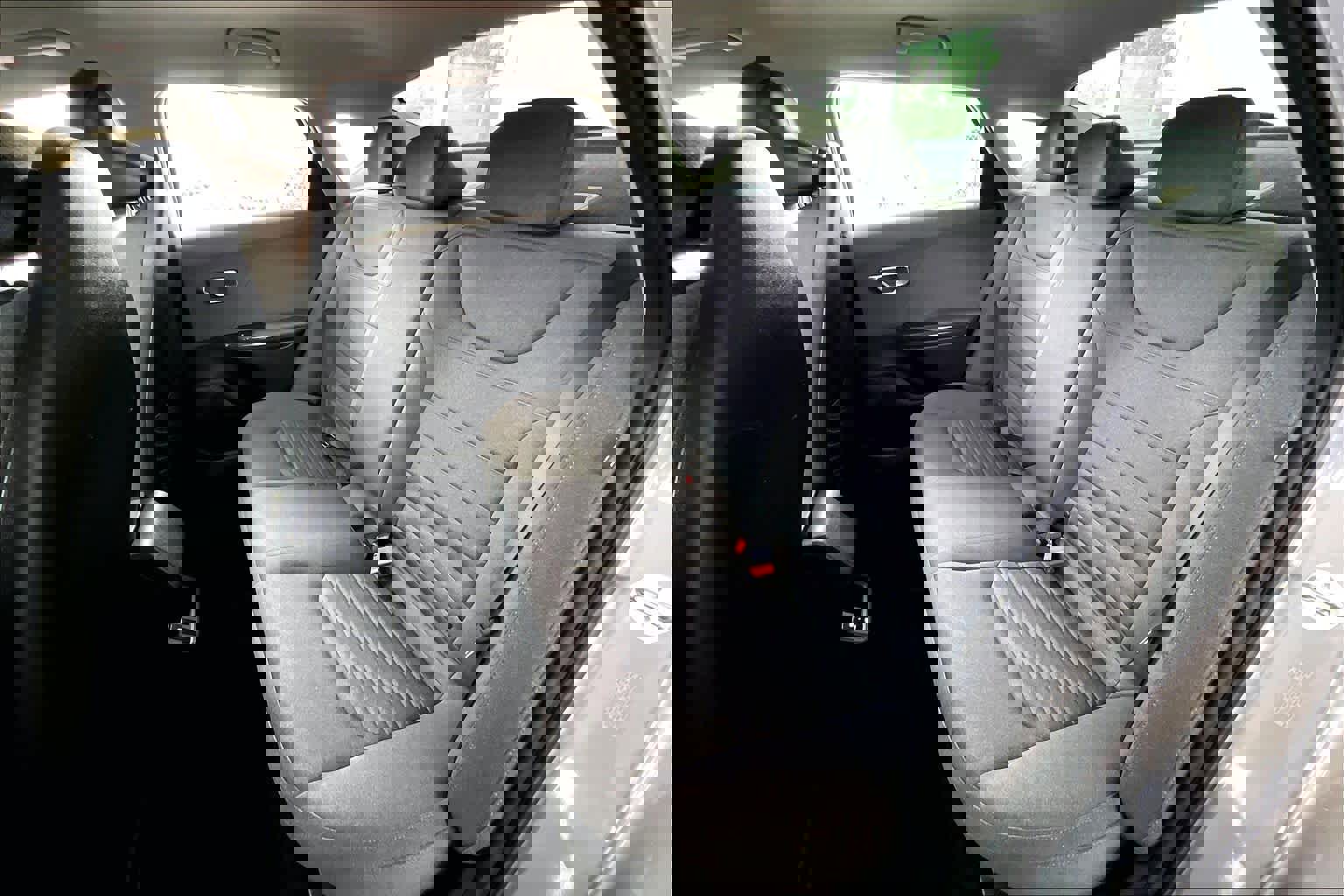 Used 2025 Kia K4 EX image 18