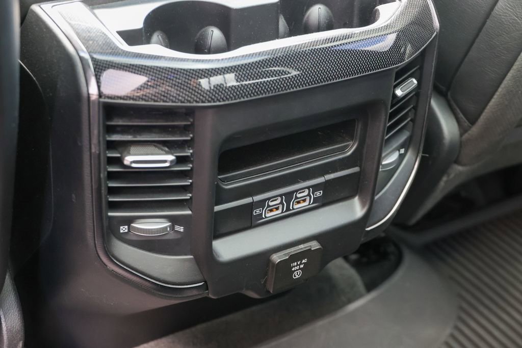 Used 2021 RAM 1500 TRX w/ TRX Level 1 Equipment Group AWD/4WD image 31