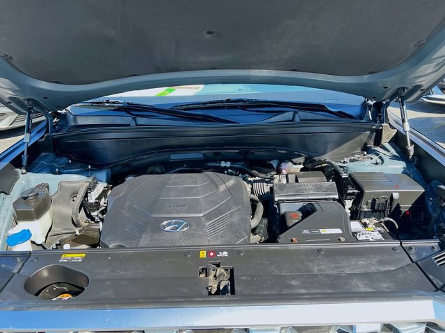 Used 2020 Hyundai Palisade SEL AWD/4WD image 30
