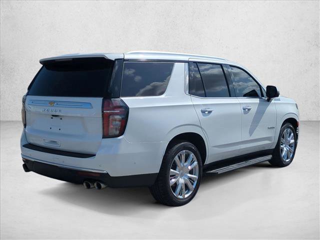Used 2023 Chevrolet Tahoe High Country w/ Advanced Technology Package image 5